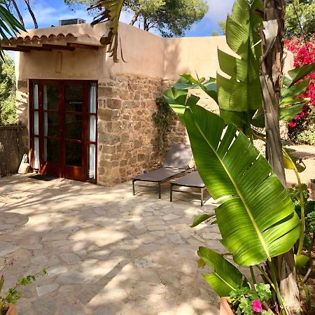 Agroturismo Can Talaias San Carlos Es Cana Extérieur photo