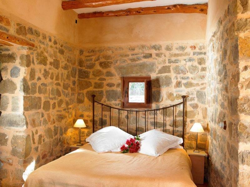 Agroturismo Can Talaias San Carlos Es Cana Extérieur photo