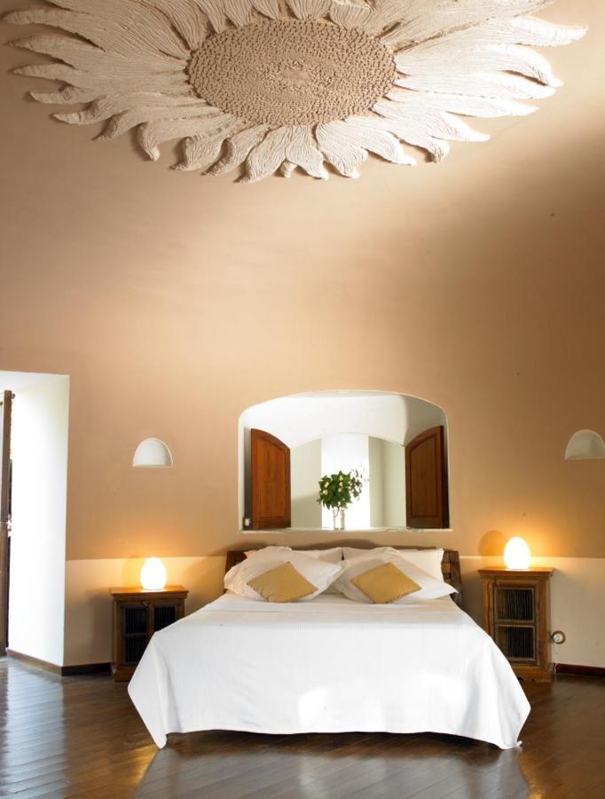 Agroturismo Can Talaias San Carlos Es Cana Extérieur photo