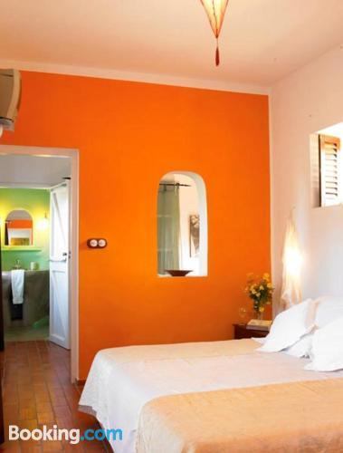 Agroturismo Can Talaias San Carlos Es Cana Extérieur photo