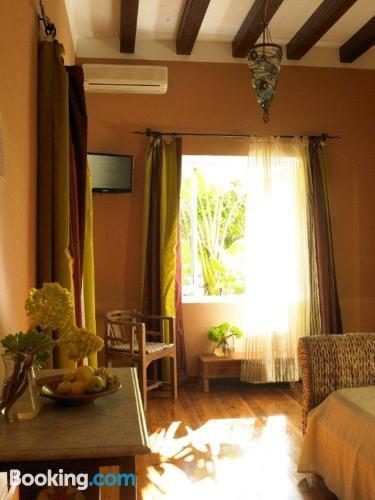 Agroturismo Can Talaias San Carlos Es Cana Extérieur photo